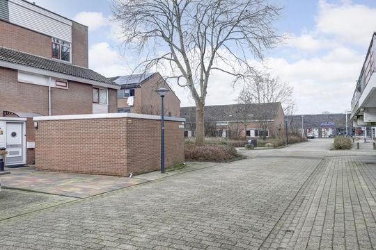 Poolster 188, Hoorn foto-11