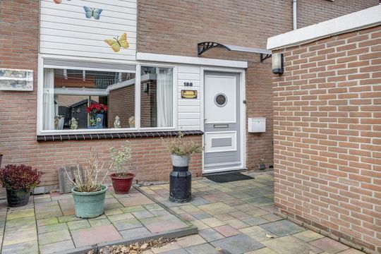 Poolster 188, Hoorn foto-12