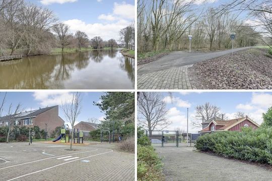 Poolster 188, Hoorn foto-9