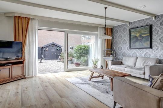Poolster 188, Hoorn foto-14