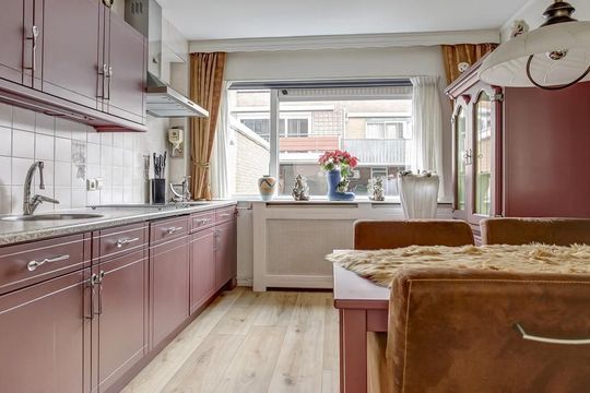 Poolster 188, Hoorn foto-15