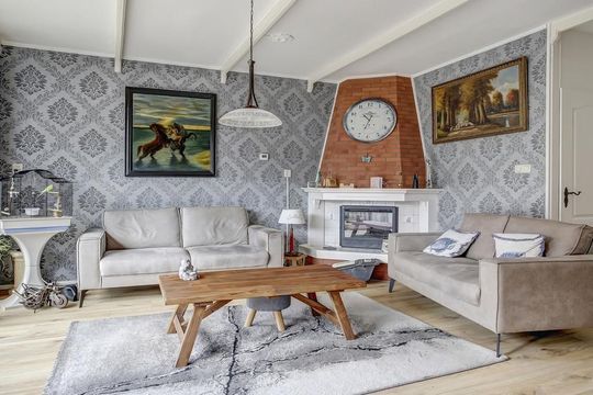 Poolster 188, Hoorn foto-17