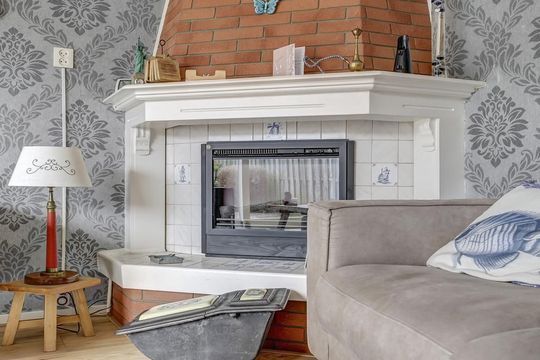 Poolster 188, Hoorn foto-18
