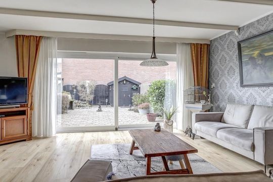 Poolster 188, Hoorn foto-19