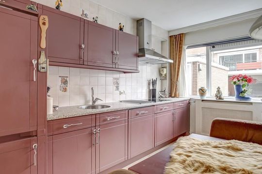 Poolster 188, Hoorn foto-21