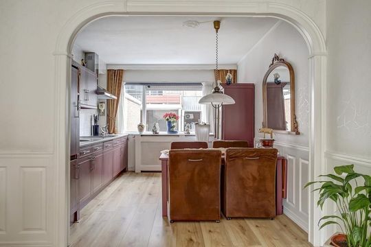 Poolster 188, Hoorn foto-22