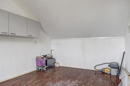 Poolster 188, Hoorn foto-34
