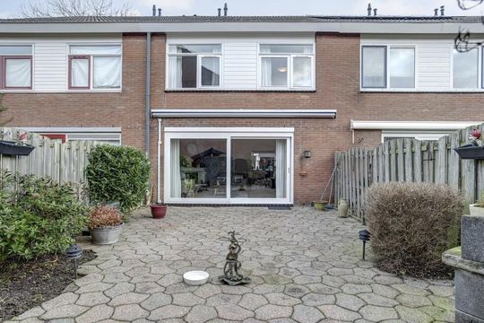 Poolster 188, Hoorn foto-35