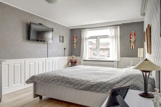 Poolster 188, Hoorn foto-27