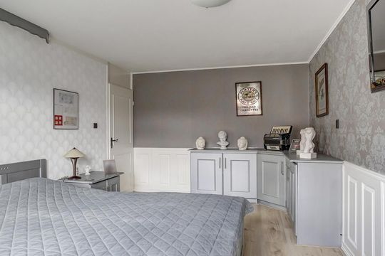 Poolster 188, Hoorn foto-28