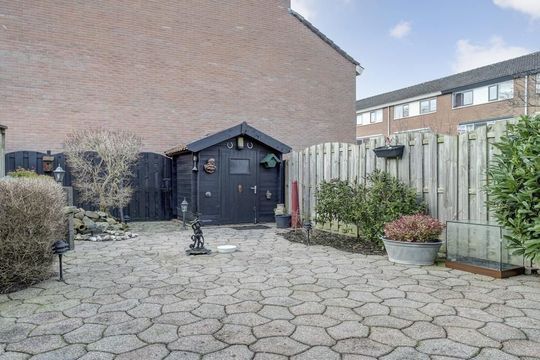 Poolster 188, Hoorn foto-37