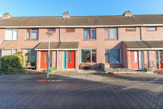 Waterkers 24, Zwaag foto-0