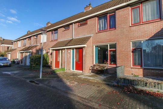 Waterkers 24, Zwaag foto-3