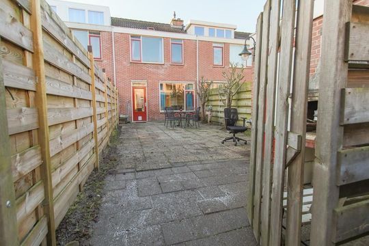 Waterkers 24, Zwaag foto-16