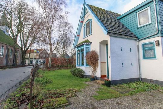 Oosterleek 8, Oosterleek foto-55