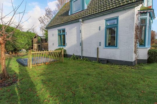 Oosterleek 8, Oosterleek foto-49