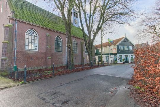 Oosterleek 8, Oosterleek foto-59