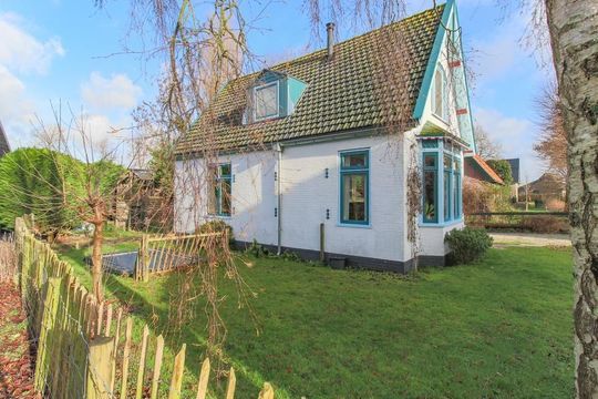 Oosterleek 8, Oosterleek foto-56