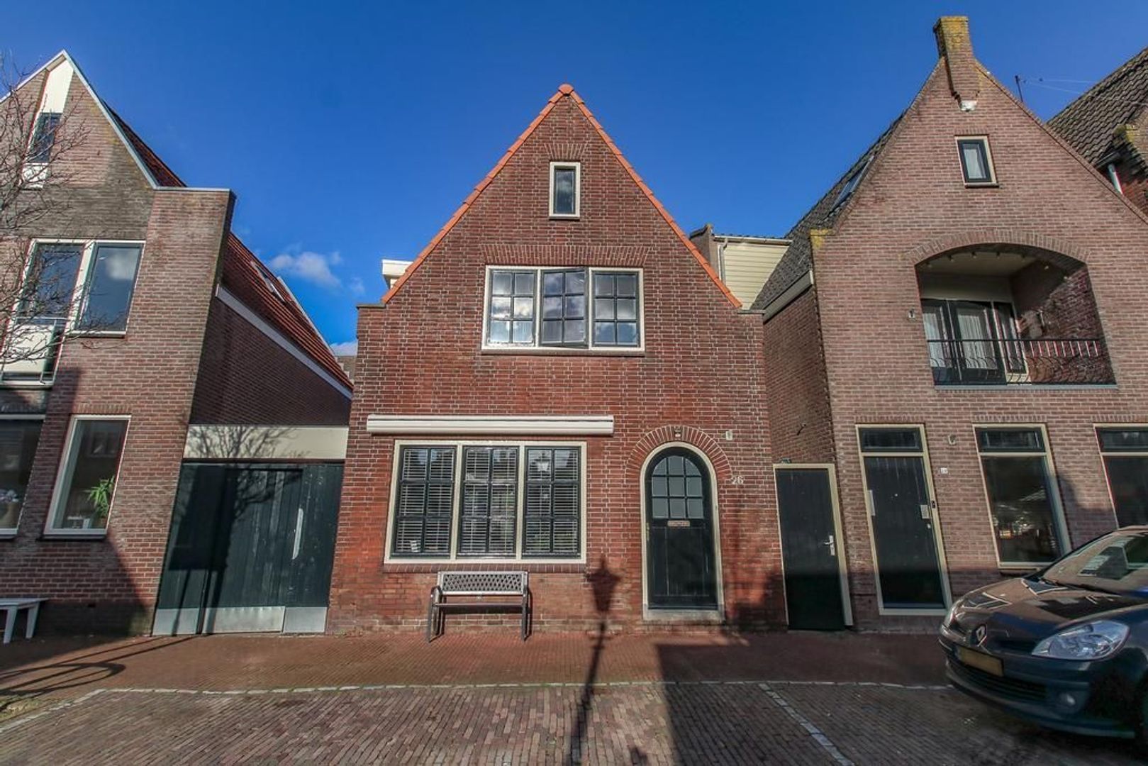 Verlaat 26