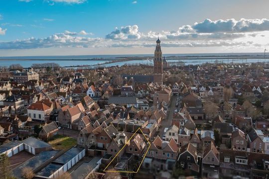 Verlaat 26, Enkhuizen foto-7