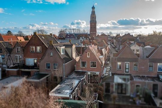 Verlaat 26, Enkhuizen foto-8