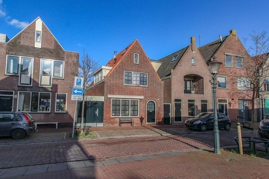 Verlaat 26, Enkhuizen foto-9