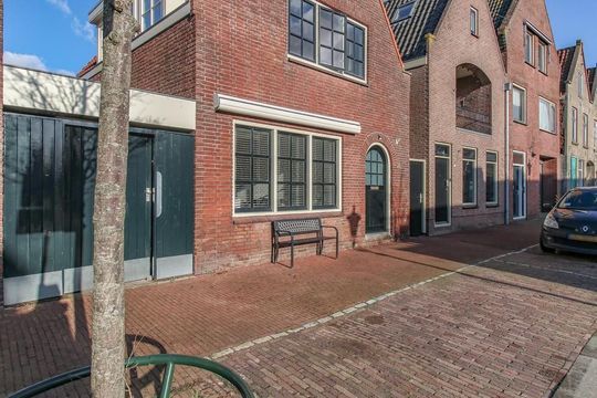 Verlaat 26, Enkhuizen foto-10