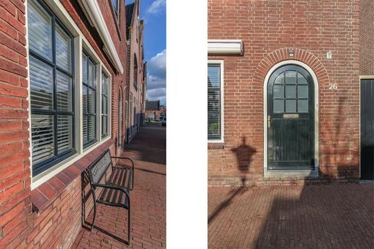Verlaat 26, Enkhuizen foto-11