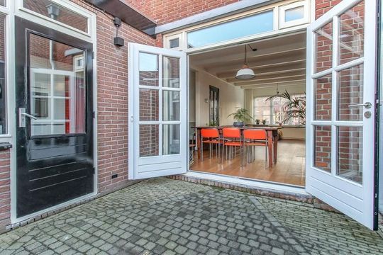 Verlaat 26, Enkhuizen foto-4
