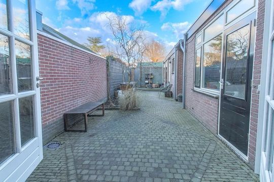 Verlaat 26, Enkhuizen foto-41
