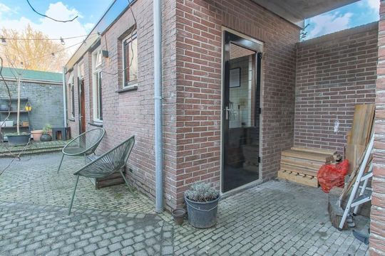 Verlaat 26, Enkhuizen foto-42