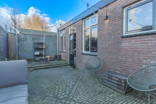 Verlaat 26, Enkhuizen foto-43