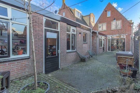 Verlaat 26, Enkhuizen foto-1