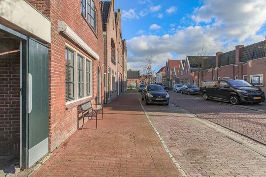 Verlaat 26, Enkhuizen foto-48