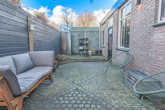 Verlaat 26, Enkhuizen foto-44