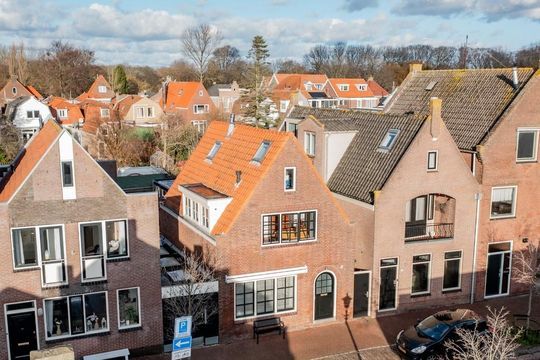 Verlaat 26, Enkhuizen foto-51