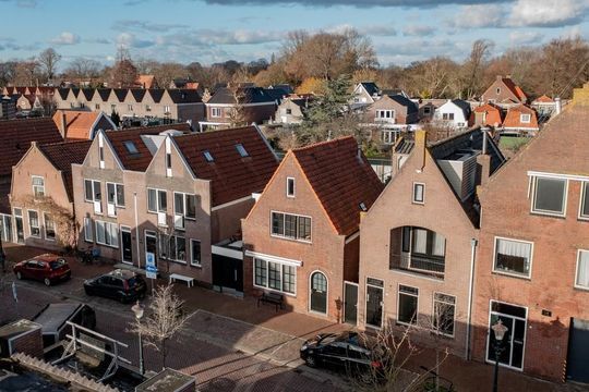 Verlaat 26, Enkhuizen foto-52