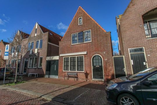 Verlaat 26, Enkhuizen foto-53