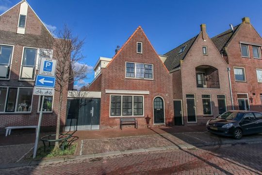 Verlaat 26, Enkhuizen foto-54