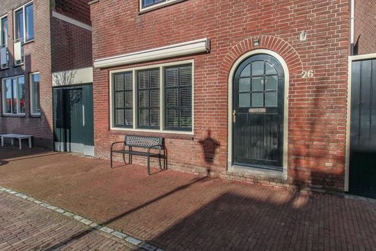 Verlaat 26, Enkhuizen foto-49