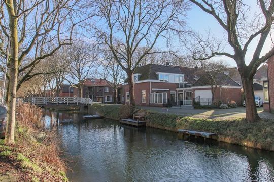 Oude Gracht 57, Enkhuizen foto-14