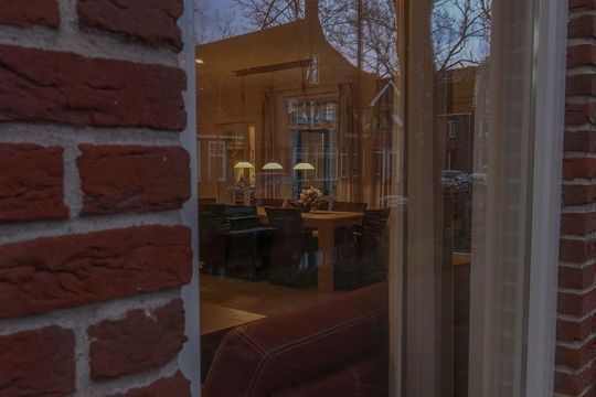 Oude Gracht 57, Enkhuizen foto-7