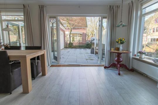 Oude Gracht 57, Enkhuizen foto-29