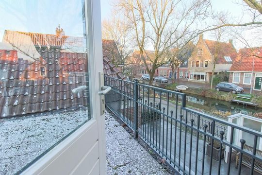 Oude Gracht 57, Enkhuizen foto-50