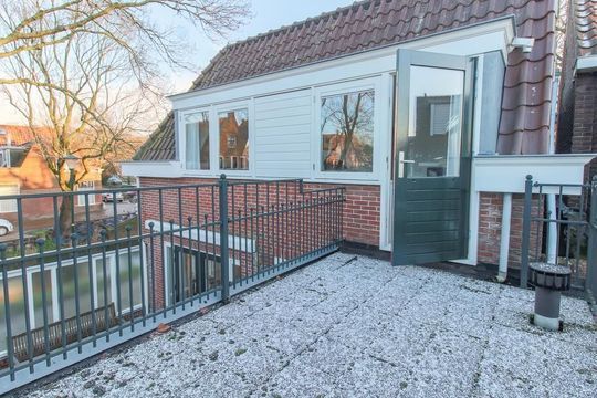 Oude Gracht 57, Enkhuizen foto-51