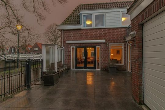 Oude Gracht 57, Enkhuizen foto-53