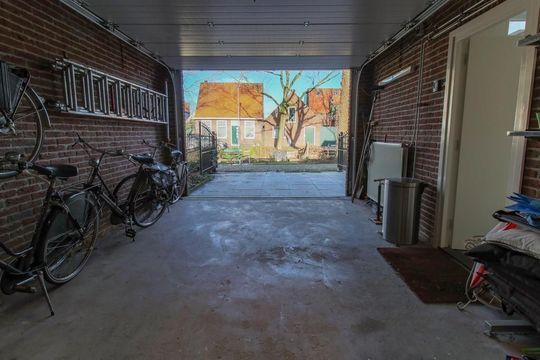 Oude Gracht 57, Enkhuizen foto-55