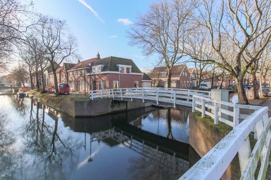 Oude Gracht 57, Enkhuizen foto-61