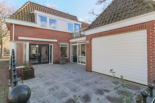 Oude Gracht 57, Enkhuizen foto-58