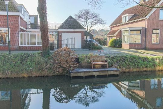 Oude Gracht 57, Enkhuizen foto-59